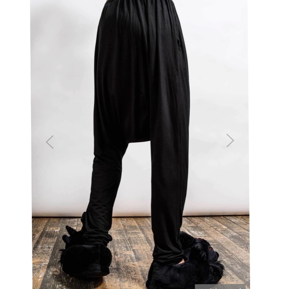 Dead Easy lounge pants sz M - Picture 2 of 6